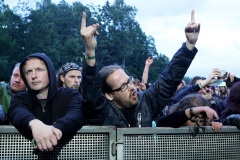 Festival Life @ KILKIM ŽAIBU 2014