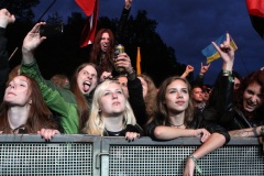Festival Life @ KILKIM ŽAIBU 2014