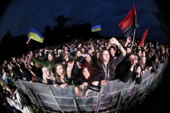 Festival Life @ KILKIM ŽAIBU 2014