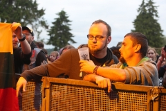 Festival Life @ KILKIM ŽAIBU 2018