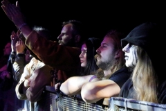 Festival Life @ KILKIM ŽAIBU 2018
