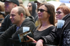 Festival Life @ KILKIM ŽAIBU 2018