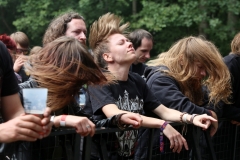 Festival Life @ KILKIM ŽAIBU 2018