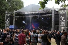 Festival Life @ KILKIM ŽAIBU 2018