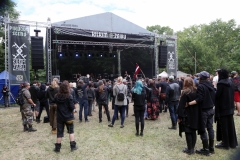 Festival Life @ KILKIM ŽAIBU 2018