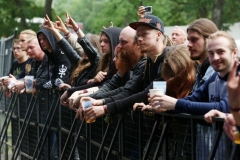 Festival Life @ KILKIM ŽAIBU 2018