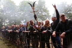 Festival Life @ KILKIM ŽAIBU 2018