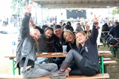 Festival Life @ KILKIM ŽAIBU 2018