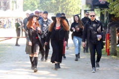 Festival Life @ KILKIM ŽAIBU 2018