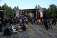 Festival Life @ KILKIM ŽAIBU 2018