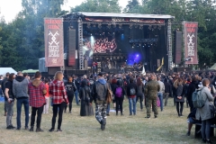 Festival Life @ KILKIM ŽAIBU 2018