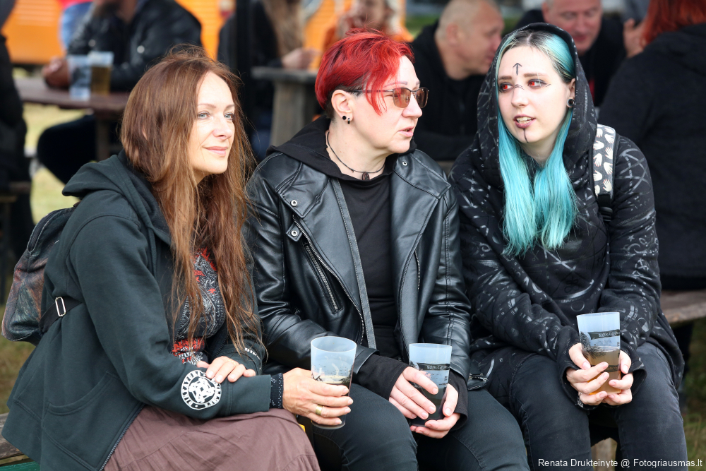 Festival Life  @ Kilkim Žaibu 2021
