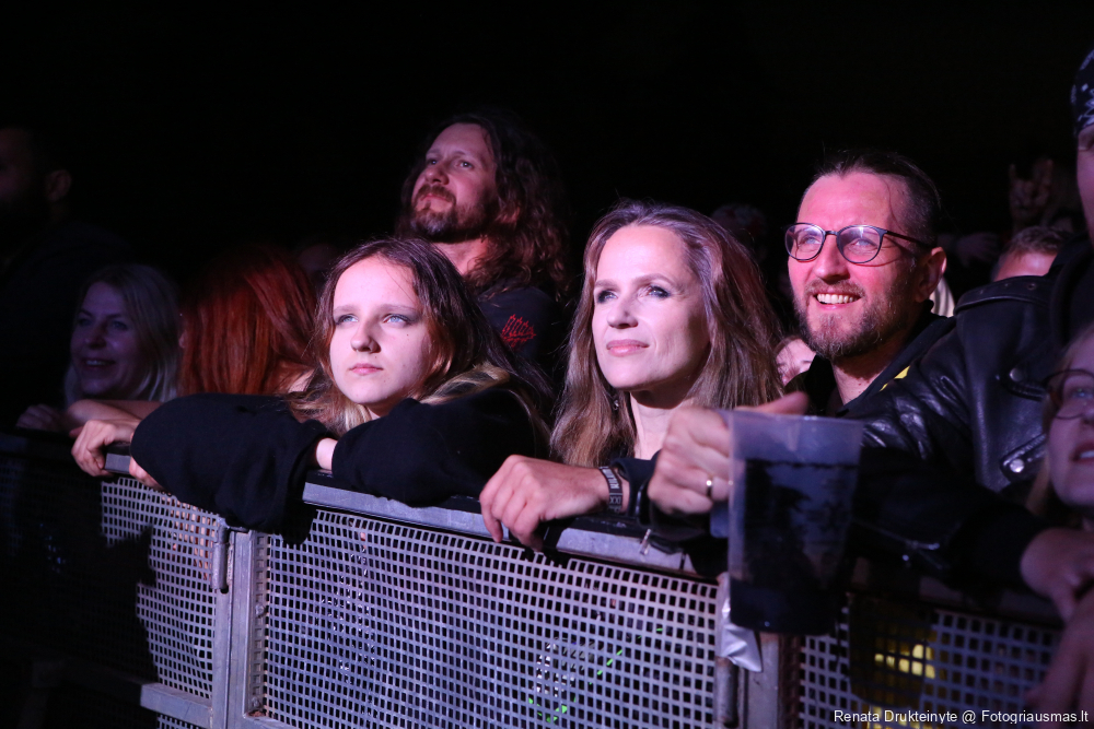 Festival Life  @ Kilkim Žaibu 2021
