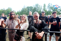 Festival Life 2 @ KILKIM ŽAIBU 2023