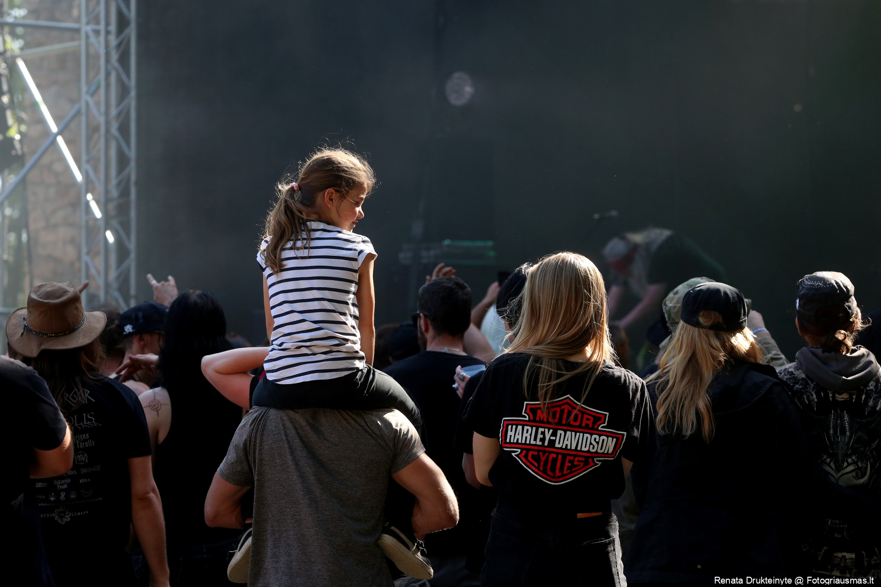 Festival Life @ ZOBENS UN LEMESS 2023