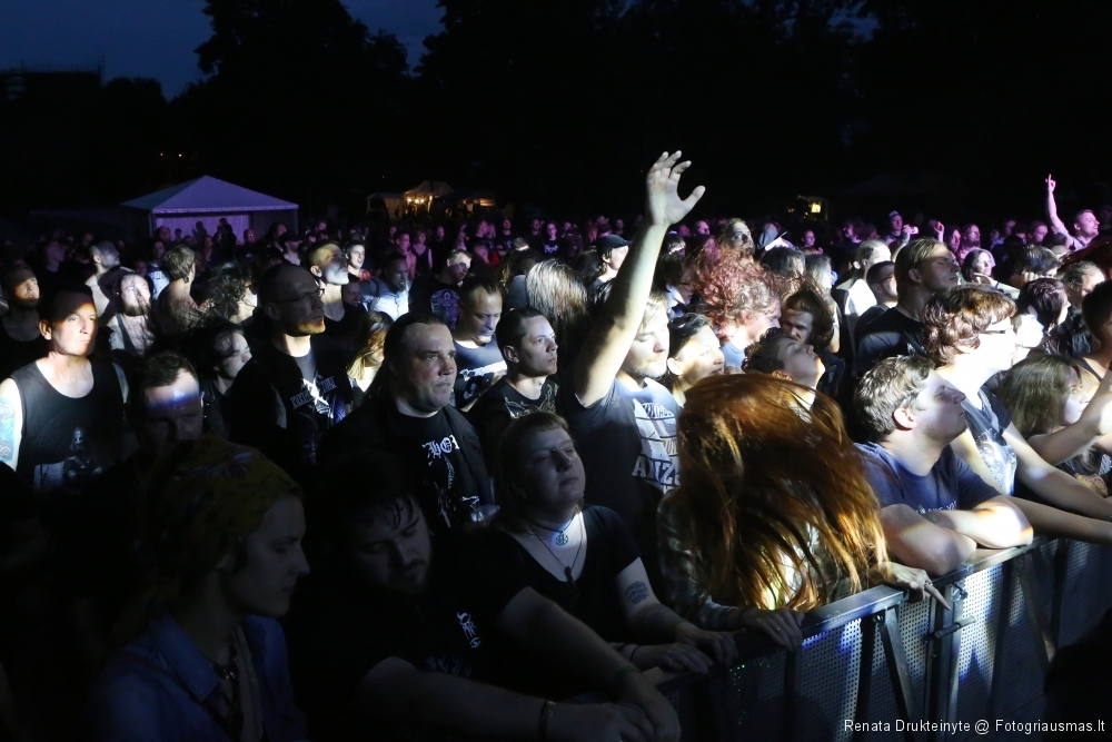Festival Life @ ZOBENS UN LEMESS 2019