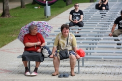 Festival Life @ ZOBENS UN LEMESS 2019