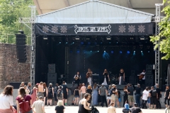 Festival Life @ ZOBENS UN LEMESS 2019