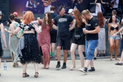 Festival Life @ ZOBENS UN LEMESS 2019