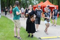 Festival Life @ ZOBENS UN LEMESS 2019