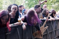 Festival Life @ ZOBENS UN LEMESS 2019