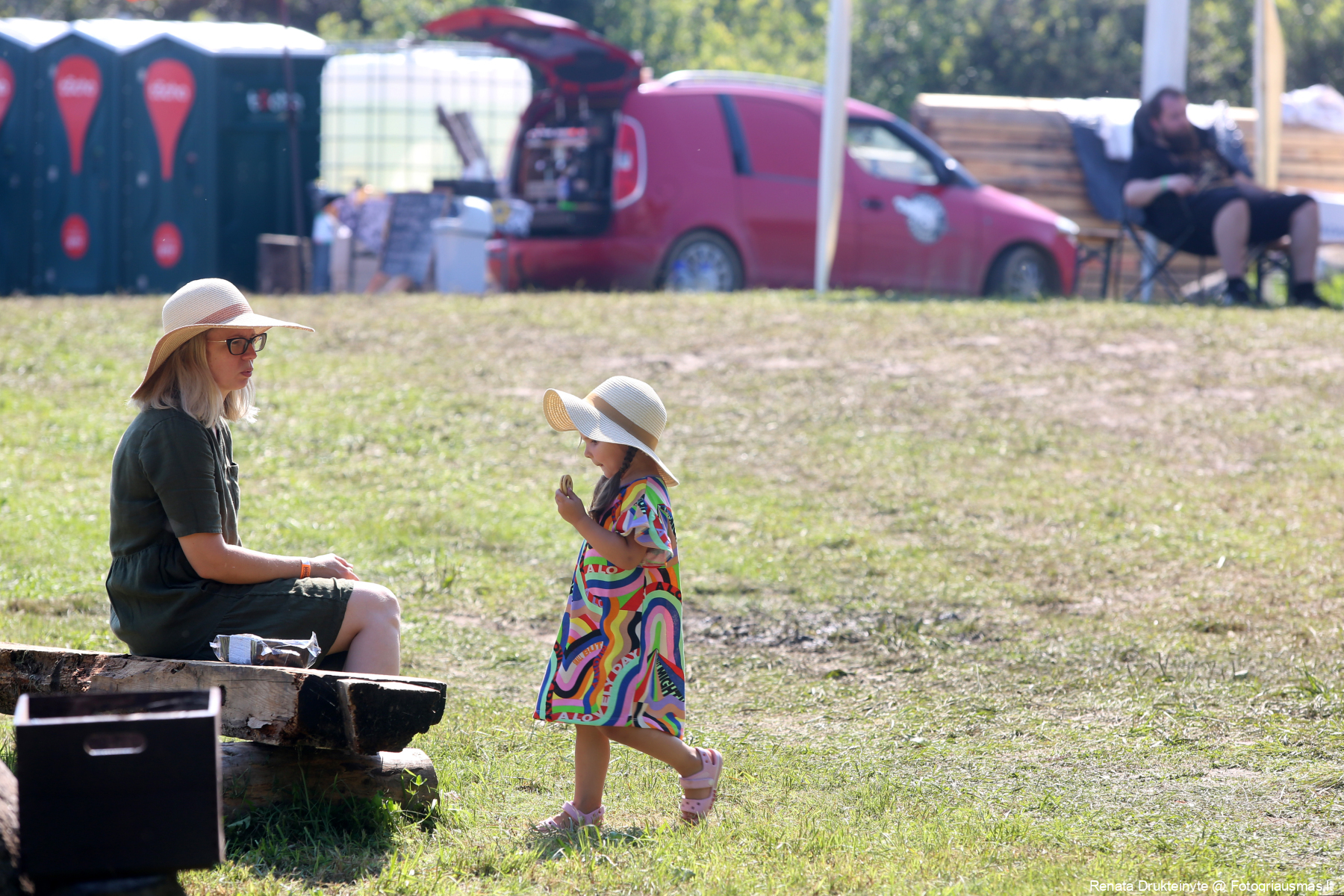Festival Life @ BANDAVA 2023