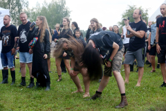 Festival Life @ BANDAVA 2023