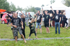 Festival Life @ BANDAVA 2023