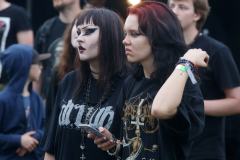 Festival Life @ BANDAVA 2023