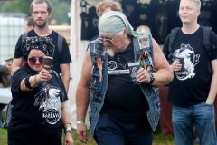 Festival Life @ BANDAVA 2023