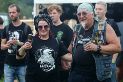 Festival Life @ BANDAVA 2023