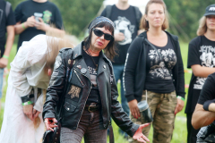 Festival Life @ BANDAVA 2023