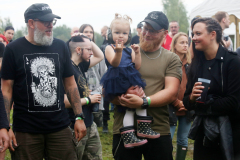 Festival Life @ BANDAVA 2023