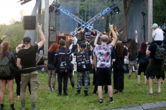 Festival Life @ BANDAVA 2023