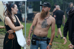 Festival Life @ BANDAVA 2023