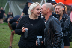 Festival Life @ BANDAVA 2023