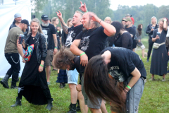 Festival Life @ BANDAVA 2023