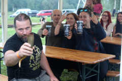 Festival Life @ BANDAVA 2023