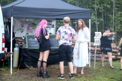 Festival Life @ BANDAVA 2023