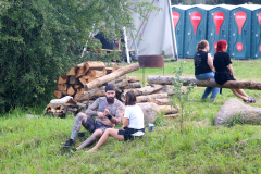 Festival Life @ BANDAVA 2023