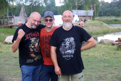 Festival Life @ BANDAVA 2023