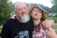 Festival Life @ BANDAVA 2023