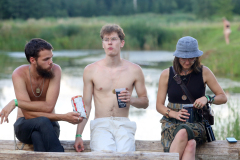 Festival Life @ BANDAVA 2023