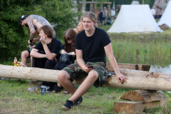 Festival Life @ BANDAVA 2023