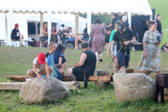 Festival Life @ BANDAVA 2023