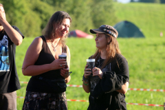 Festival Life @ BANDAVA 2023