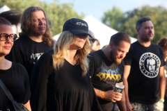 Festival Life @ BANDAVA 2023