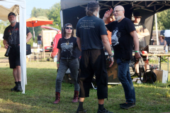 Festival Life @ BANDAVA 2023