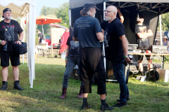 Festival Life @ BANDAVA 2023