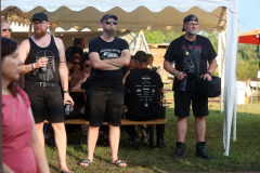 Festival Life @ BANDAVA 2023